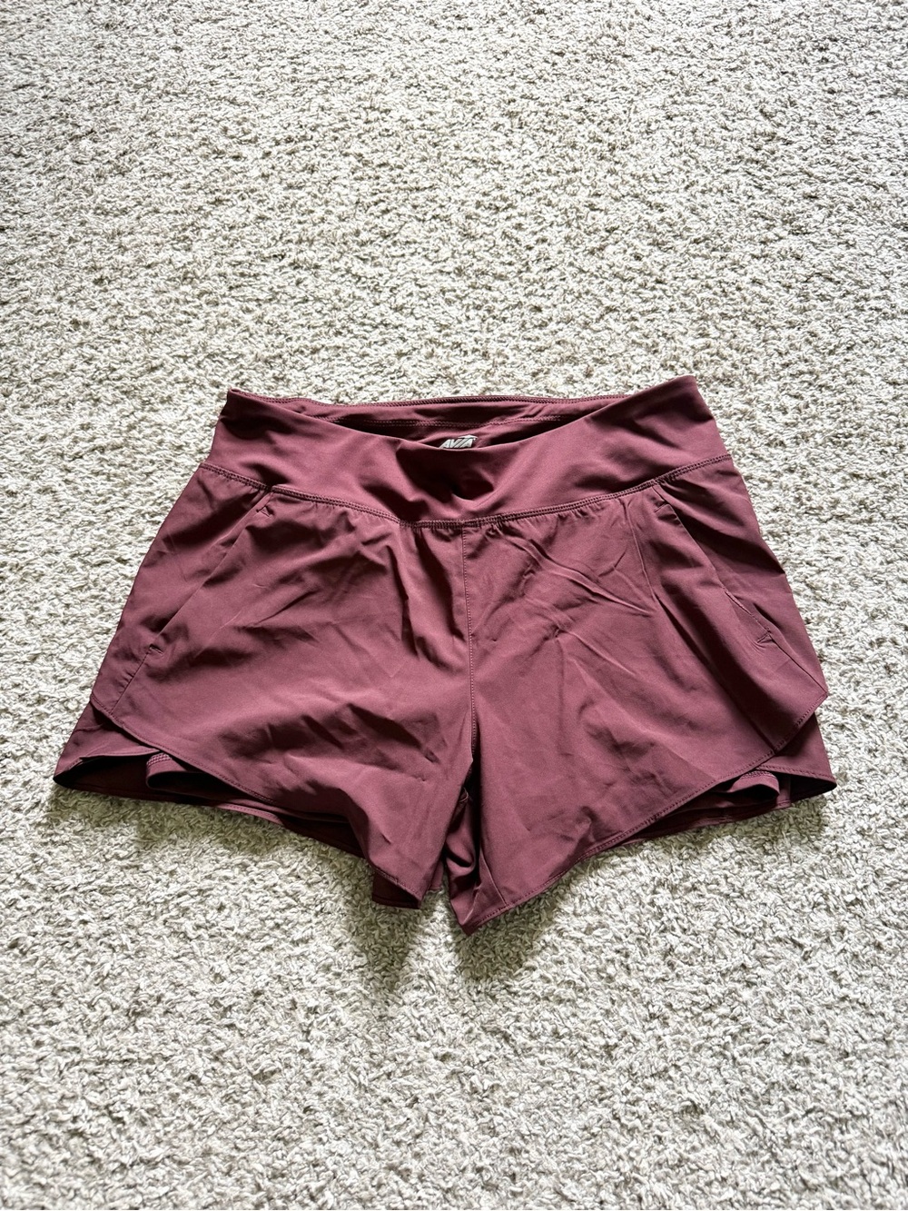 Avia Shorts